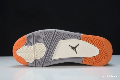 RETRO JORDAN STARFISH 4 1214